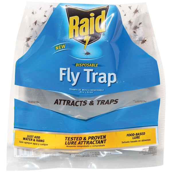 Pest Control