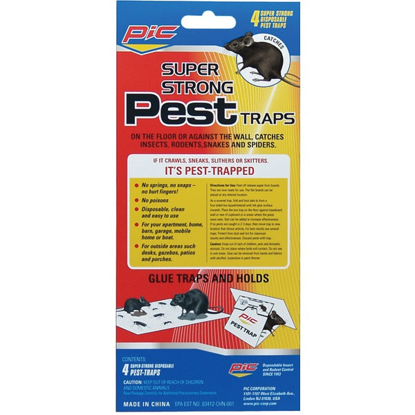 Pest Control