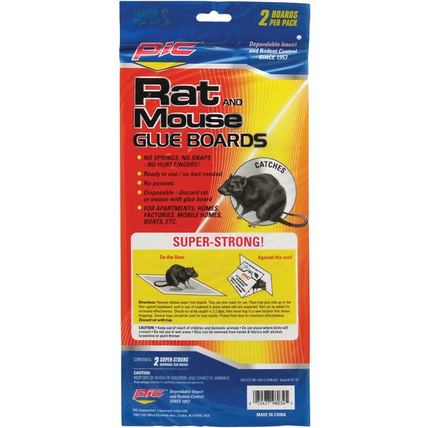 Pest Control