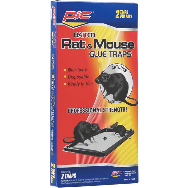 Pest Control