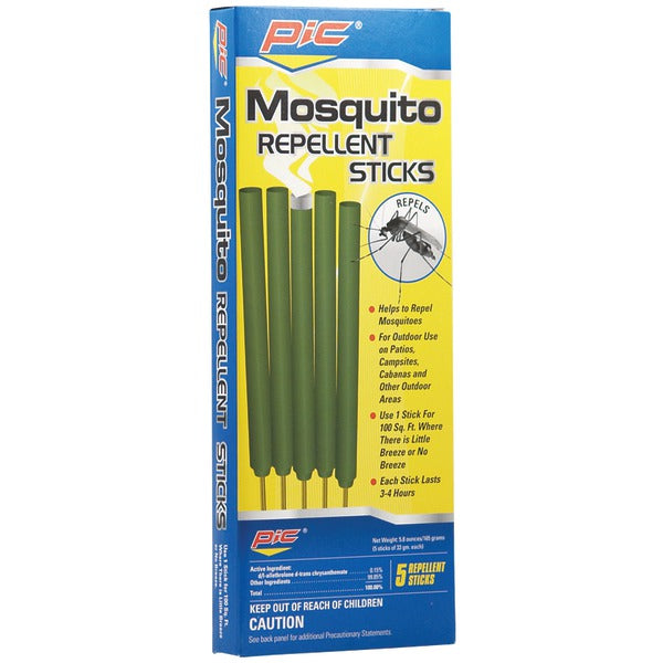 Pest Control