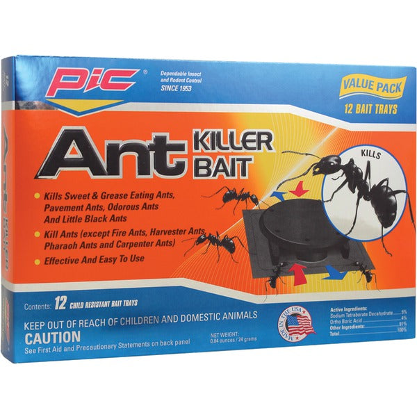 Pest Control