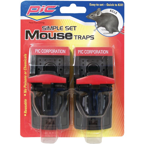 Pest Control