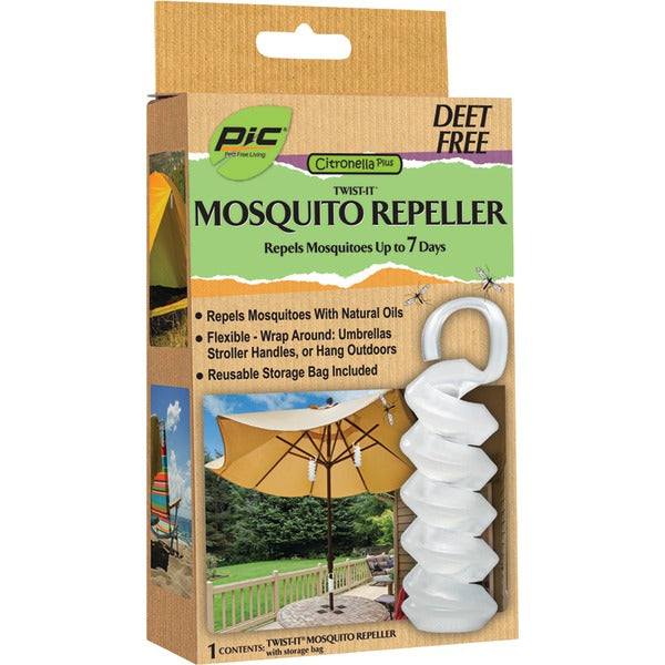 Pest Control