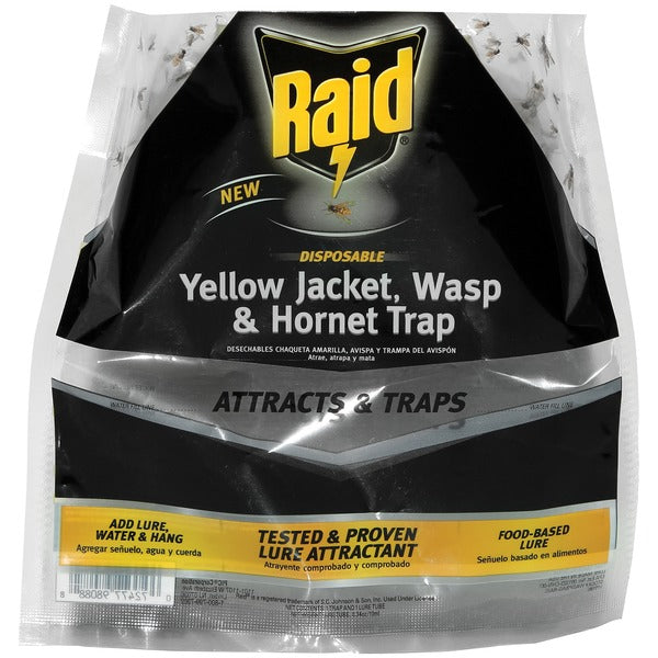 Pest Control