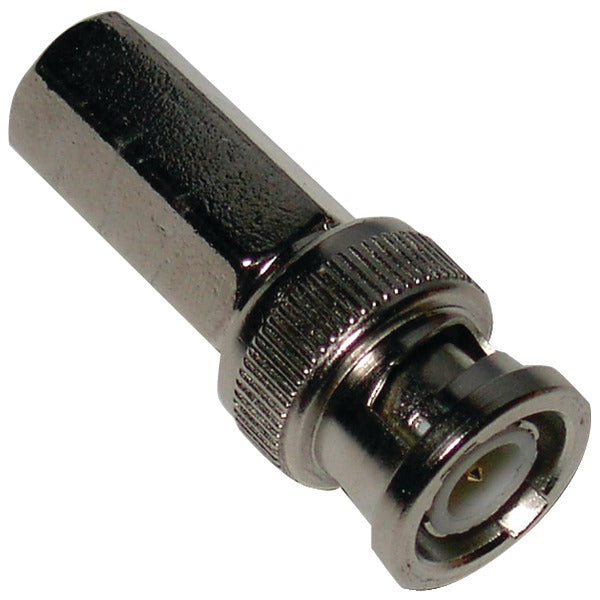 BNC Connectors