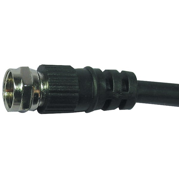 Coaxial Cables