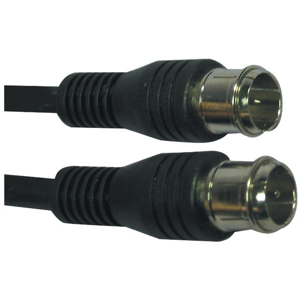 Coaxial Cables