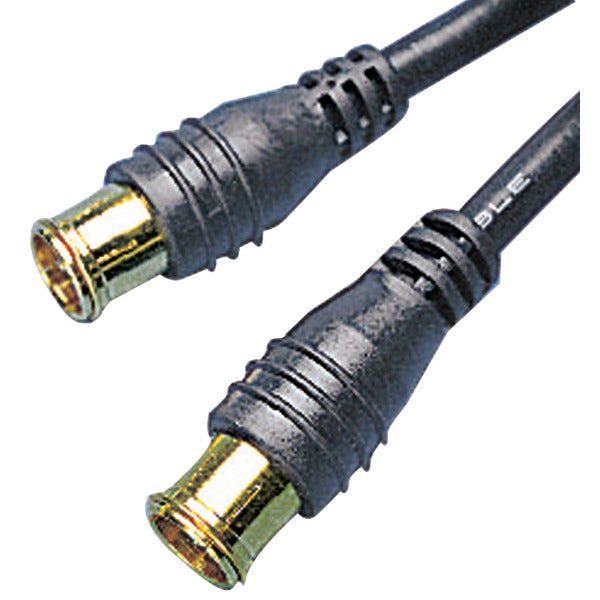 Coaxial Cables