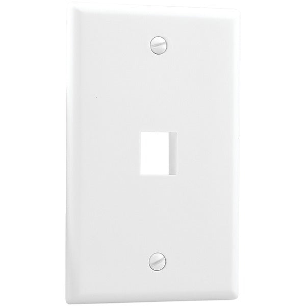 Wall Plates & Accessories