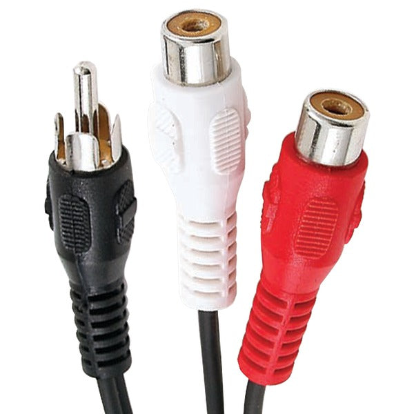 Connectors & Adapters