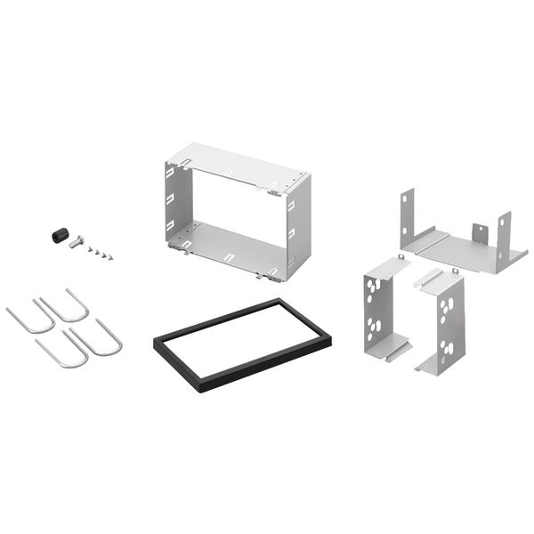 Double-DIN Installation Kits 
