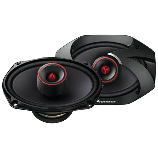 Speakers