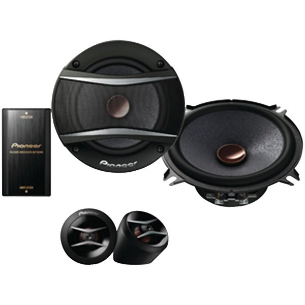 Speakers