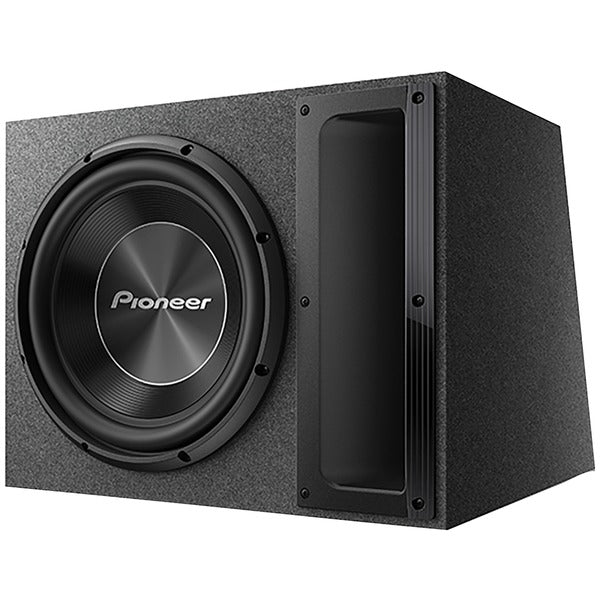 Subwoofer Enclosures