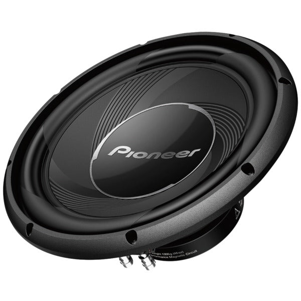 Subwoofers