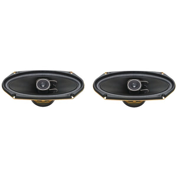 Speakers