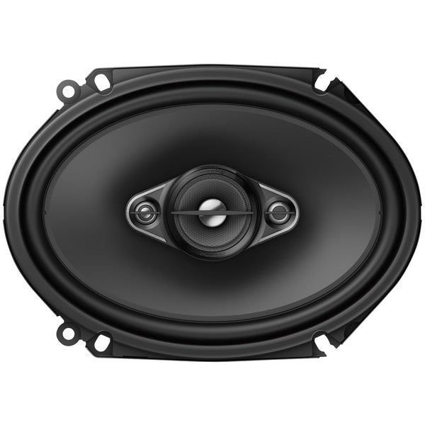 Speakers