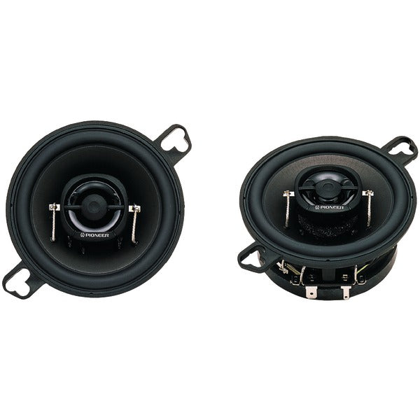 Speakers