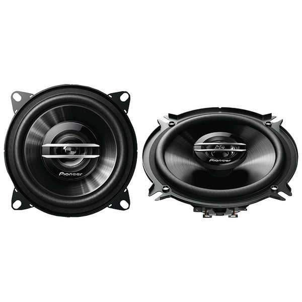 Speakers