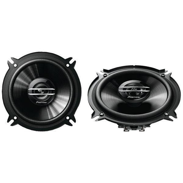 Speakers