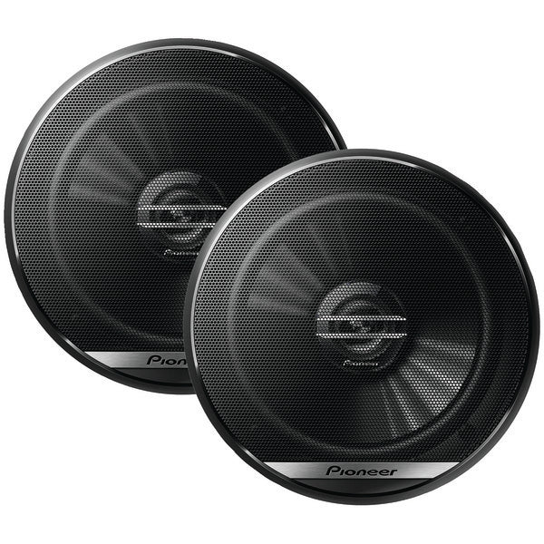 Speakers