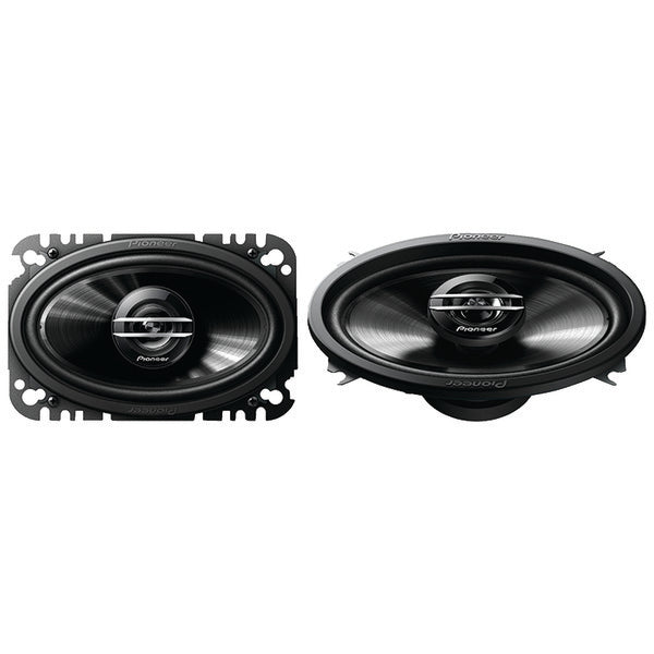 Speakers