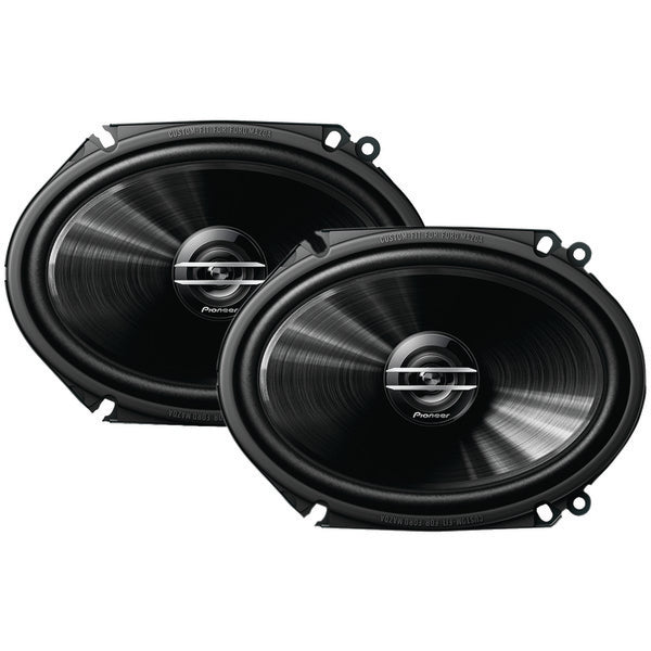 Speakers