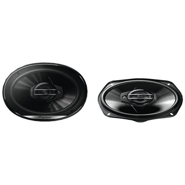 Speakers
