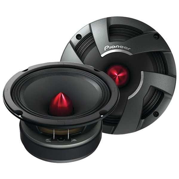 Speakers
