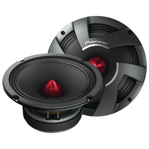 Speakers