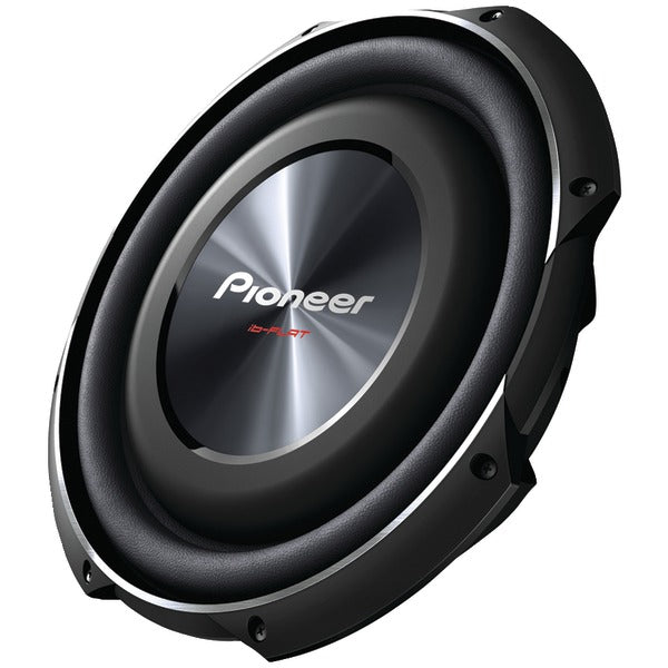 Subwoofers