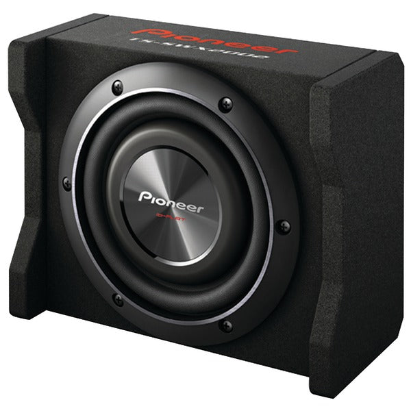 Subwoofer Enclosures