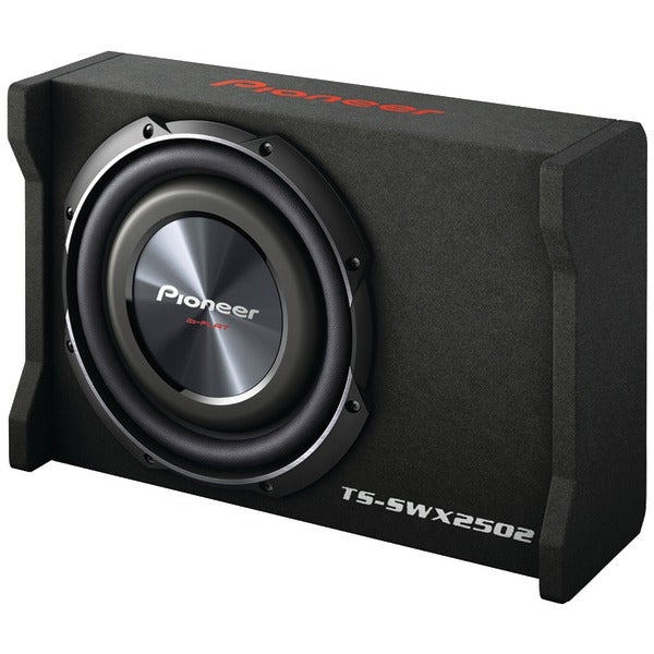 Subwoofer Enclosures