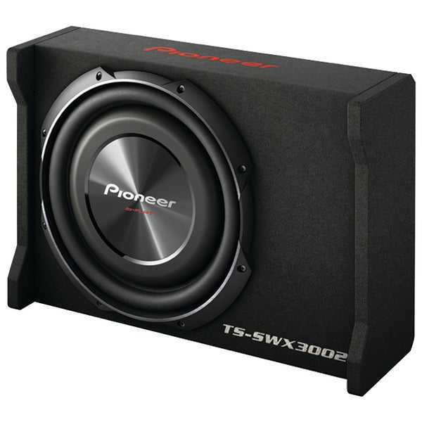 Subwoofer Enclosures