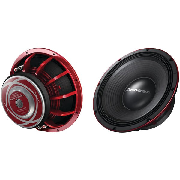 Subwoofers