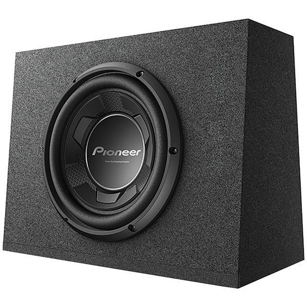 Subwoofer Enclosures