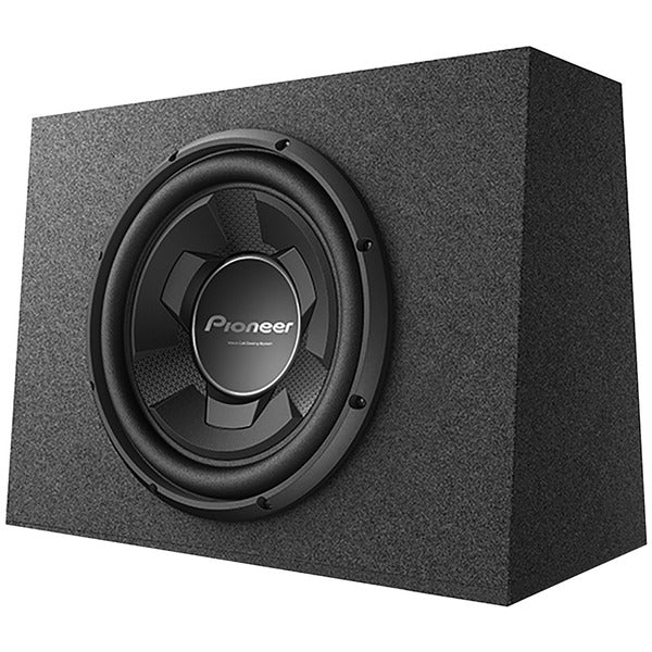Subwoofer Enclosures