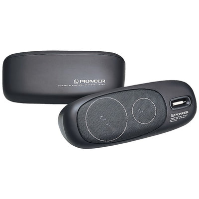 Speakers
