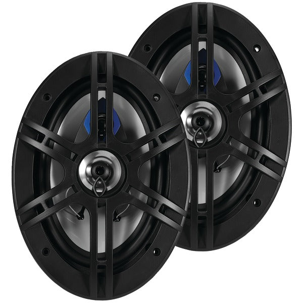 Speakers