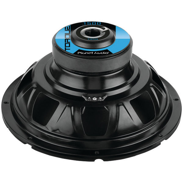 Subwoofers