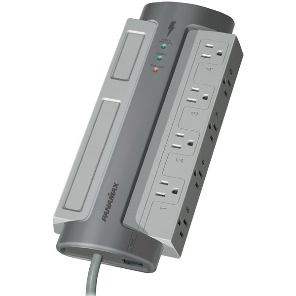 Surge Protectors 