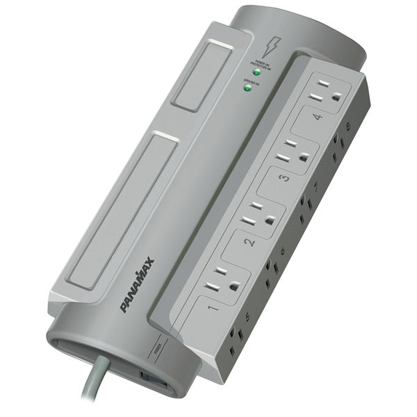 Surge Protectors 