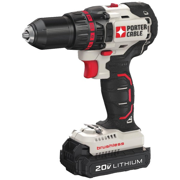 Drills & Drivers
