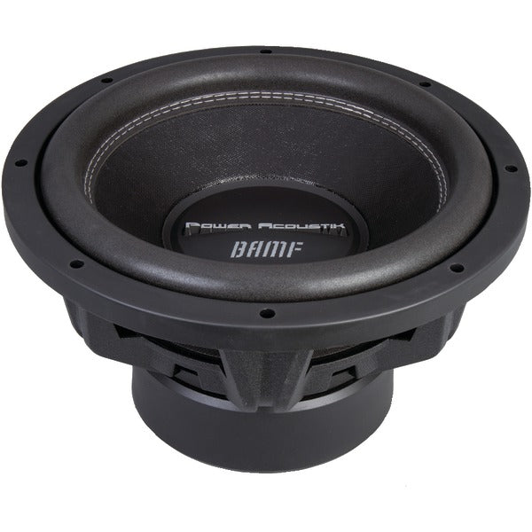 Subwoofers