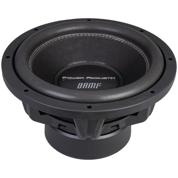 Subwoofers