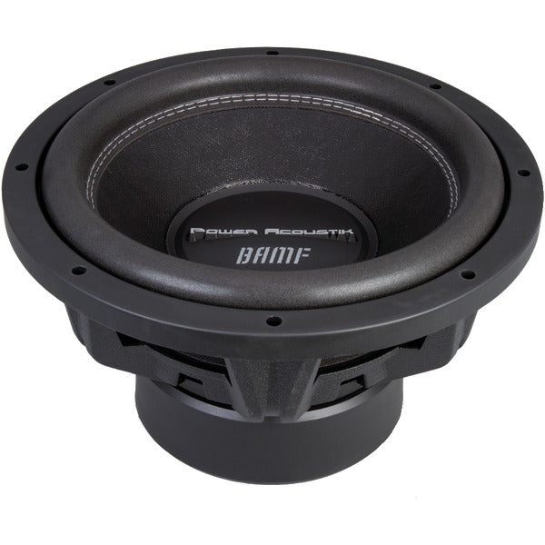 Subwoofers