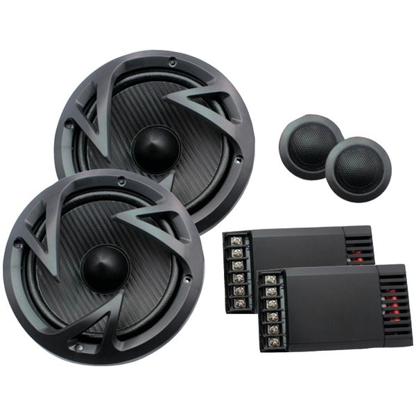 Speakers