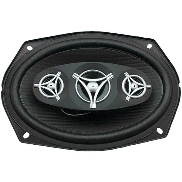 Speakers