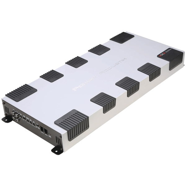 Monoblock Ampifiers 